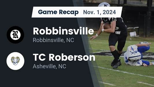 Football Game Preview: T.C. Roberson Rams vs. Sun Valley Spartan