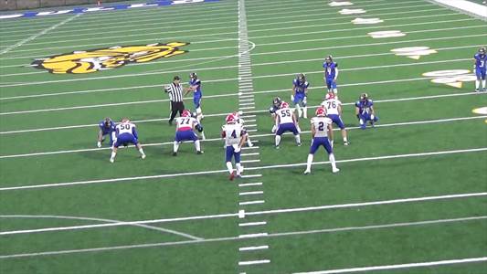 Baseball Recap: West Branch Turns Things Around After  Road Loss