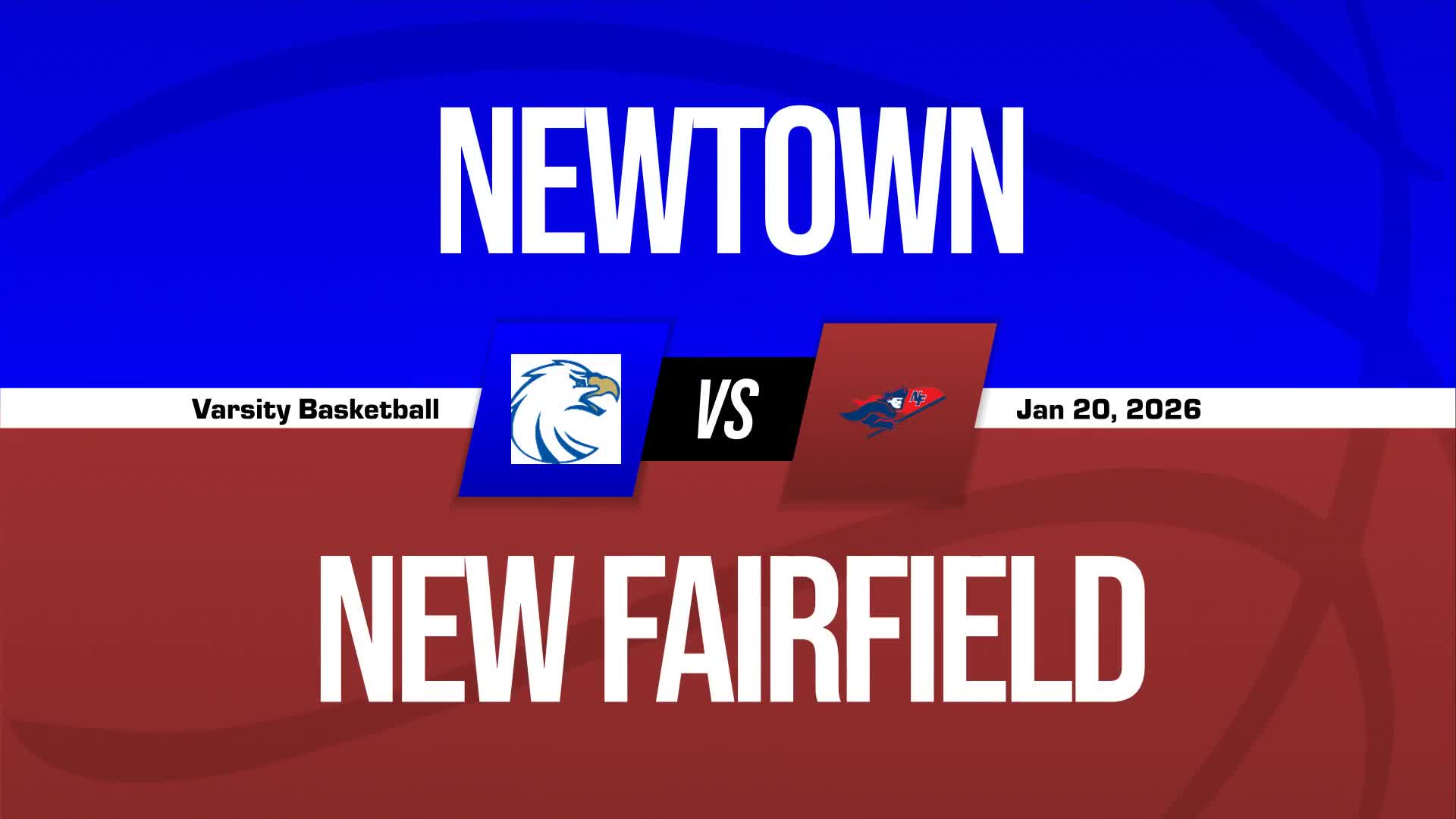 Basketball Recap: New Fairfield Comes Up Short + How To Watch