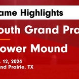 Soccer Game Preview: South Grand Prairie vs. Bowie