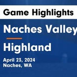 Soccer Game Preview: Naches Valley on Home-Turf