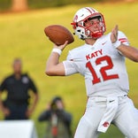 MaxPreps Preseason High School Football Top 25: No. 11 Katy