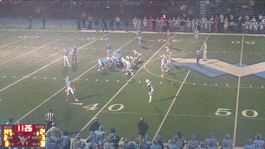 Basketball Game Preview: Wayne Valley Indians vs. Manchester Reg