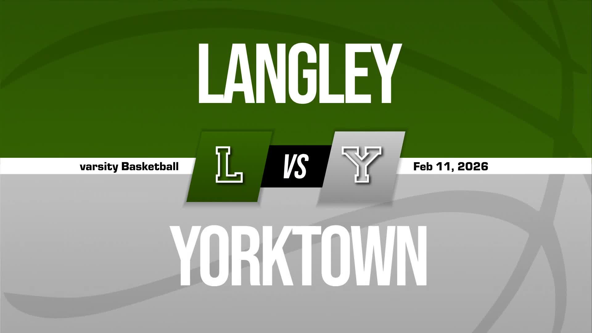 Basketball Recap: Yorktown's Run of Four Straight  Wins Now Over