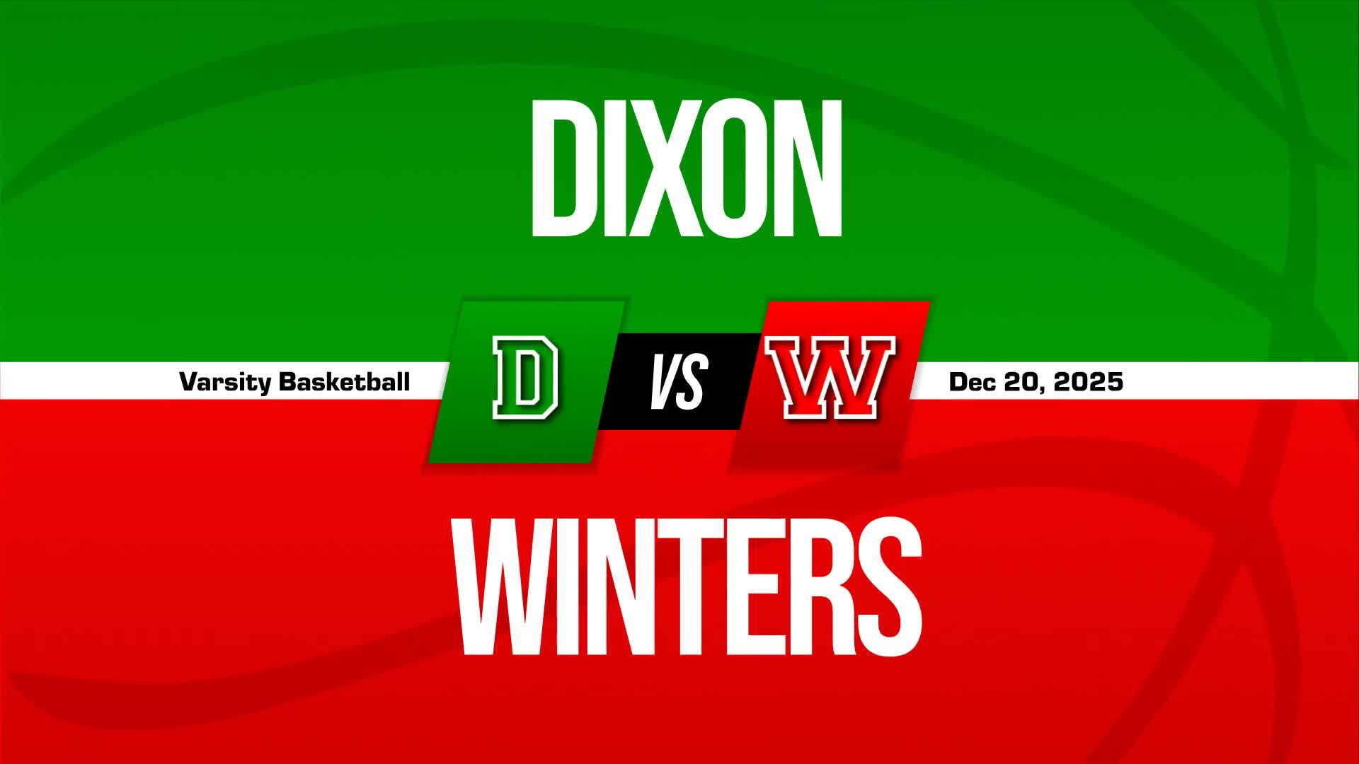 Basketball Game Preview: Dixon Rams vs. Davis Sr. Blue Devils