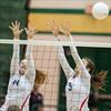 Arizona's toughest high school girls volleyball schedules