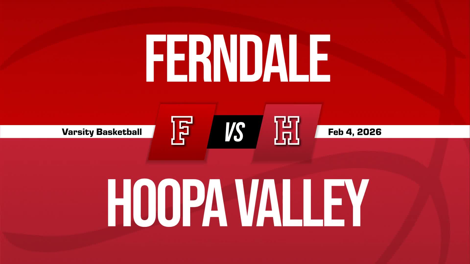 Basketball Recap: Hoopa Valley Comes Up Short + How To Watch