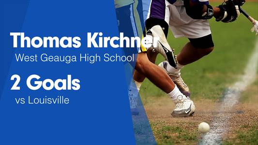 Soccer Recap: West Geauga Comes Up Short