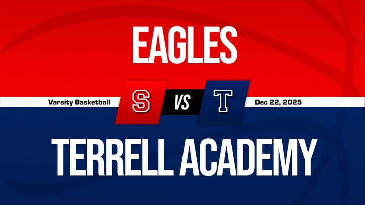 Basketball Game Preview: Terrell Academy Eagles vs. Citizens Chr