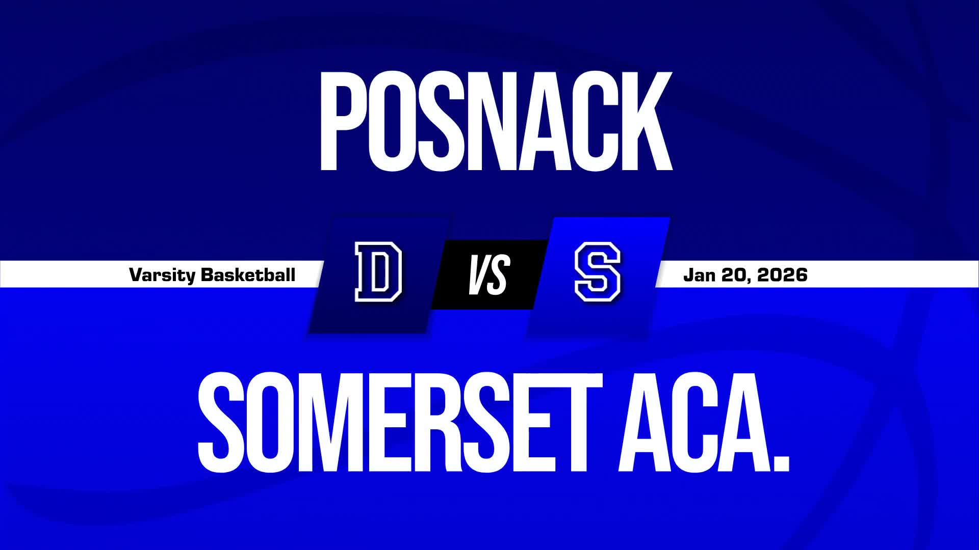 Basketball Game Preview: Somerset Academy Panthers vs. Parkridge Christian Panthers + Official Tickets