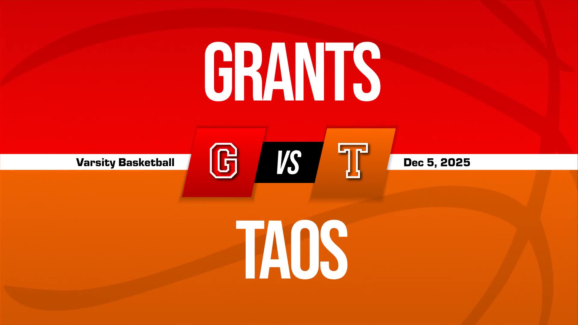 Basketball Game Preview: Taos Tigers vs. Albuquerque Bulldogs
