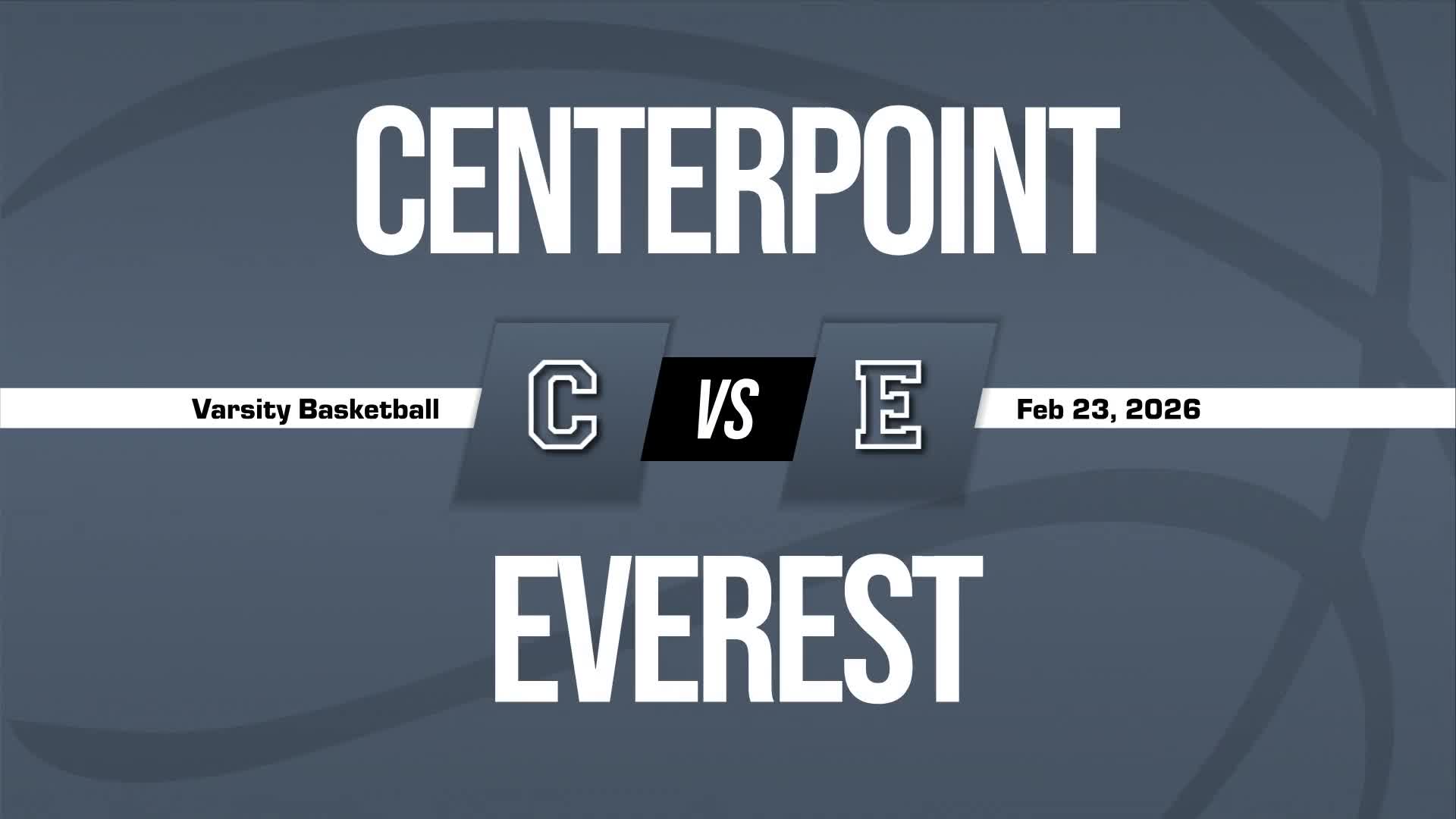 Basketball Recap: Everest Collegiate Skates Past Centerpoint Christian Academy with Ease