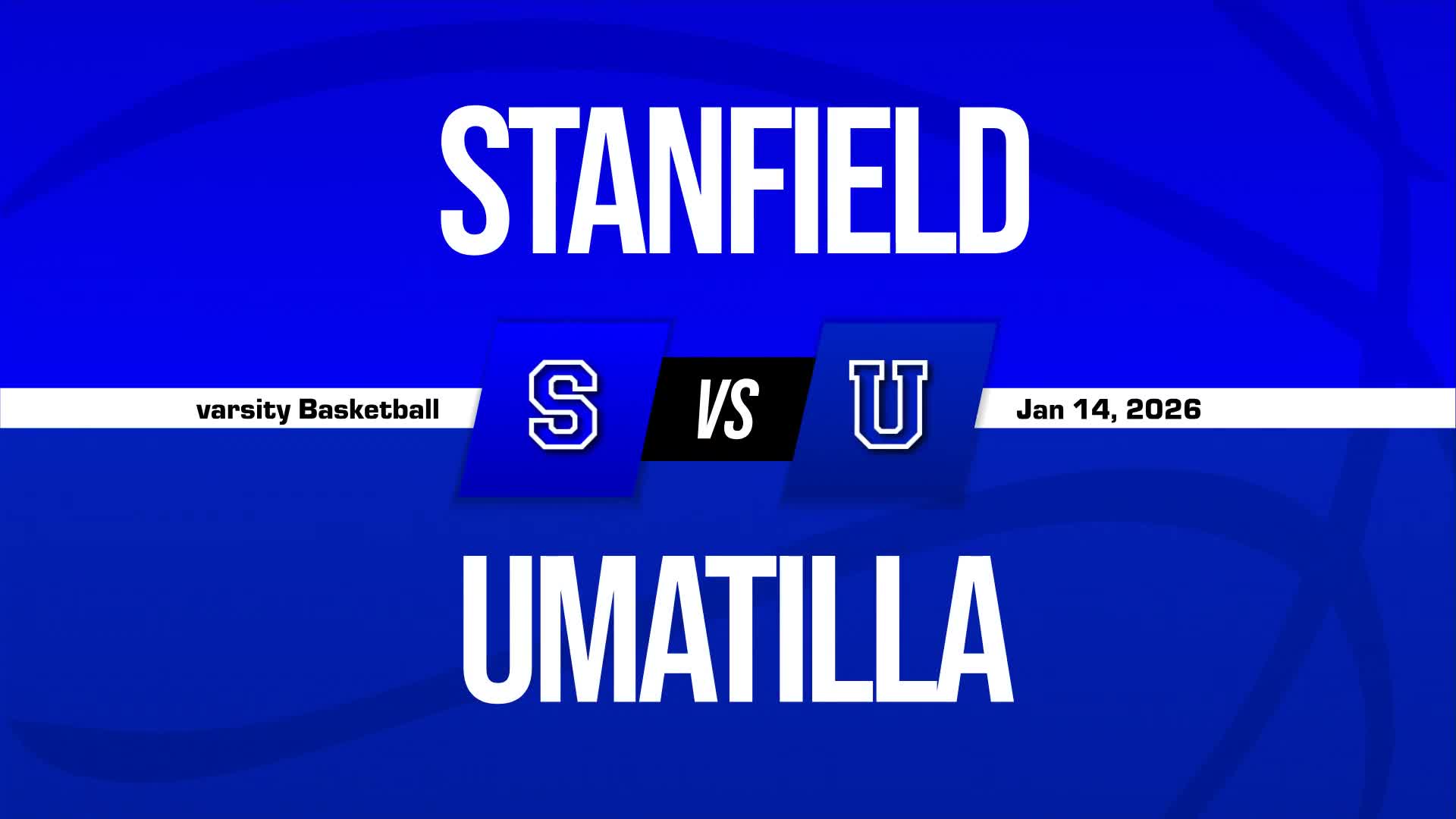 Basketball Recap: Umatilla Comes Up Short + How To Watch