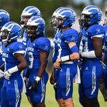 Florida football primer (Regional Finals)