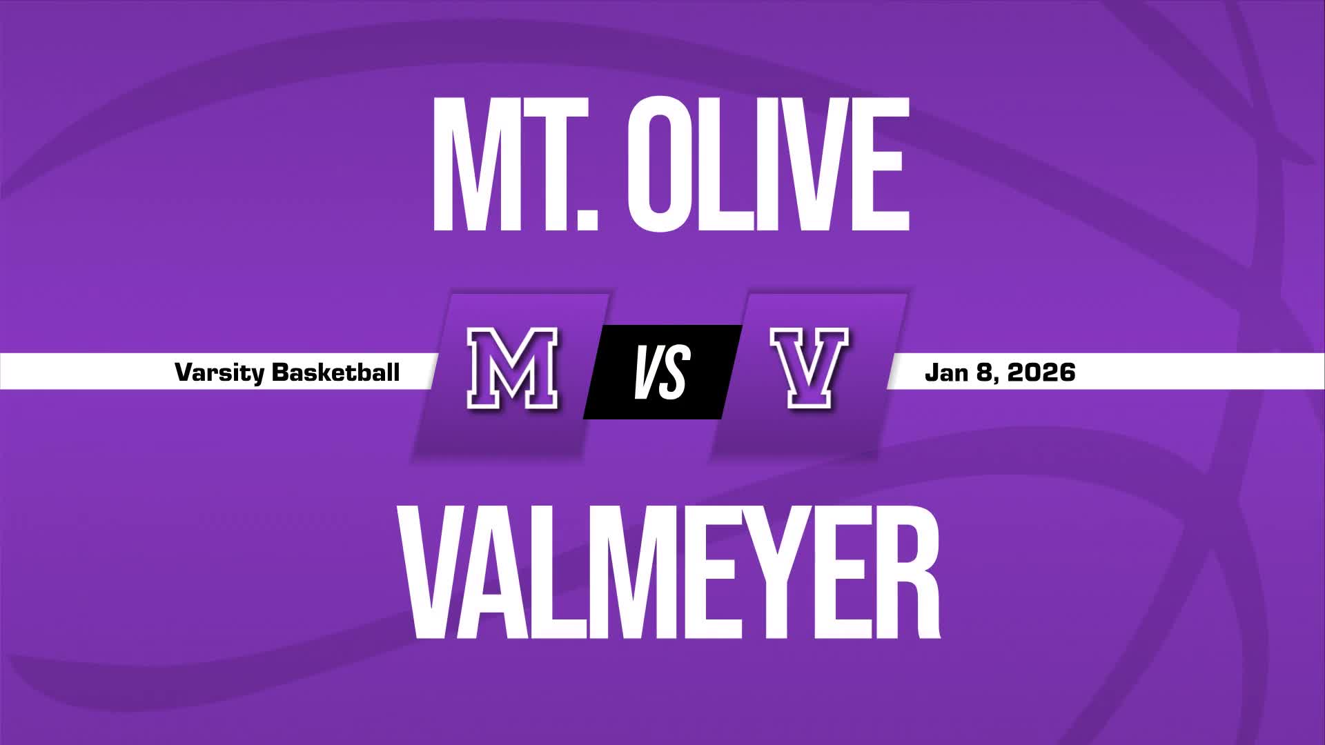 Kadence Seitz Game Report: vs Mt. Olive + How To Watch