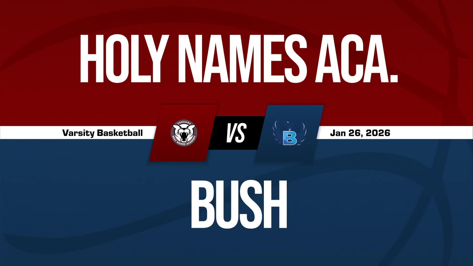 Basketball Game Preview: Bush Blazers vs. University Prep Pumas + How To Watch