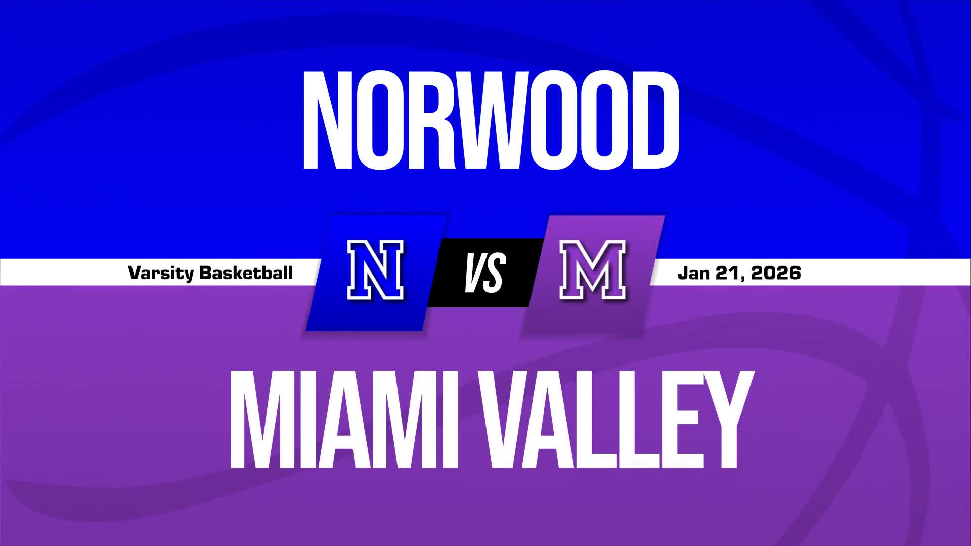 Basketball Game Preview: Norwood Indians vs. Roger Bacon Spartans