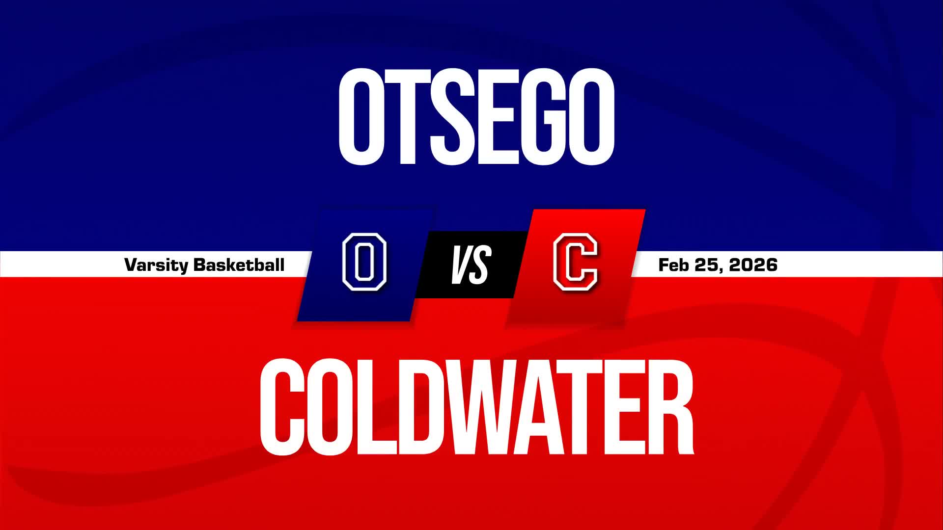 Basketball Recap: Tuesday's  Win Is Coldwater's Seventh in Last Eight Outings + How To Watch