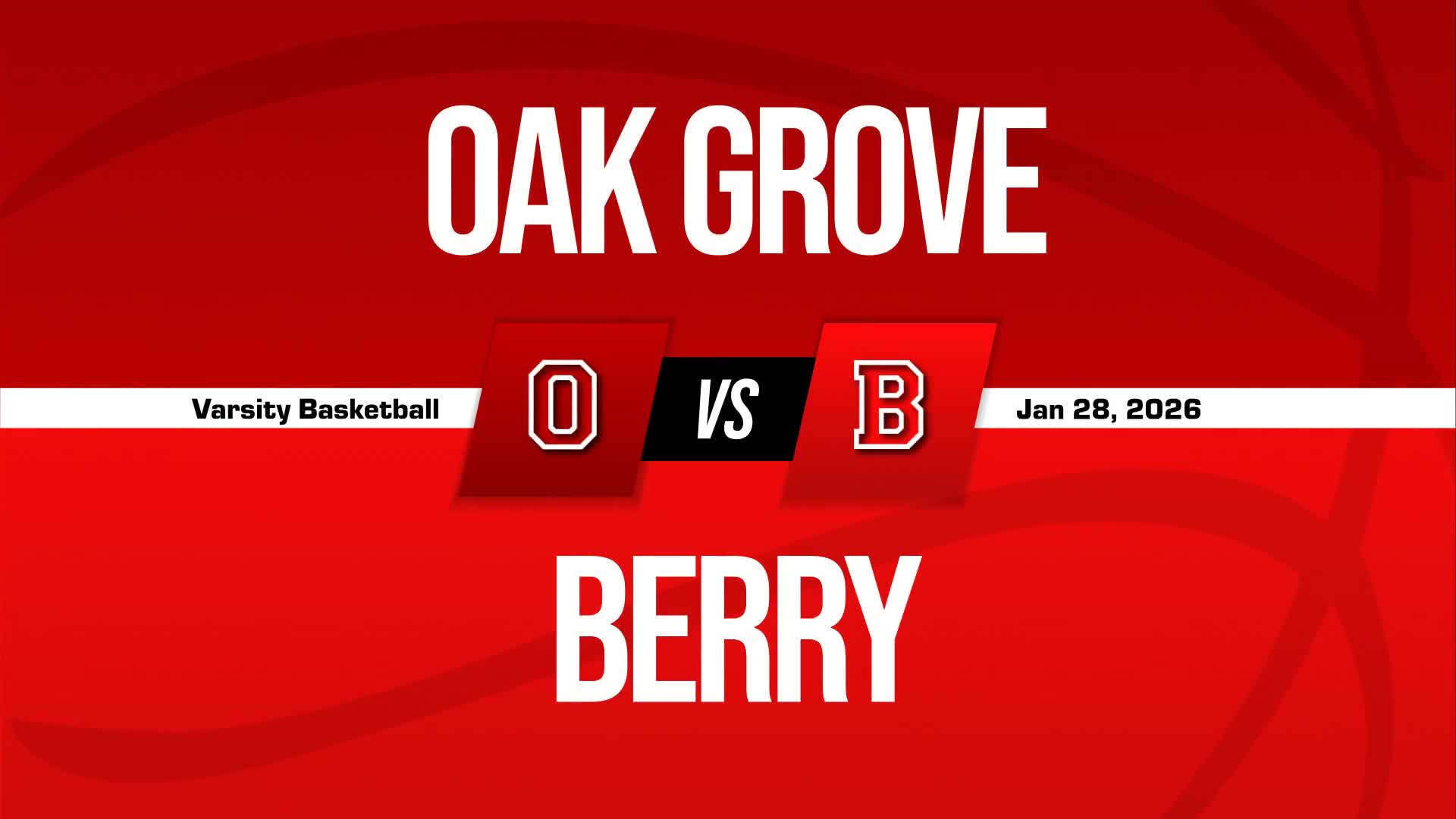 Basketball Recap: Berry Skates Past Brilliant with Ease