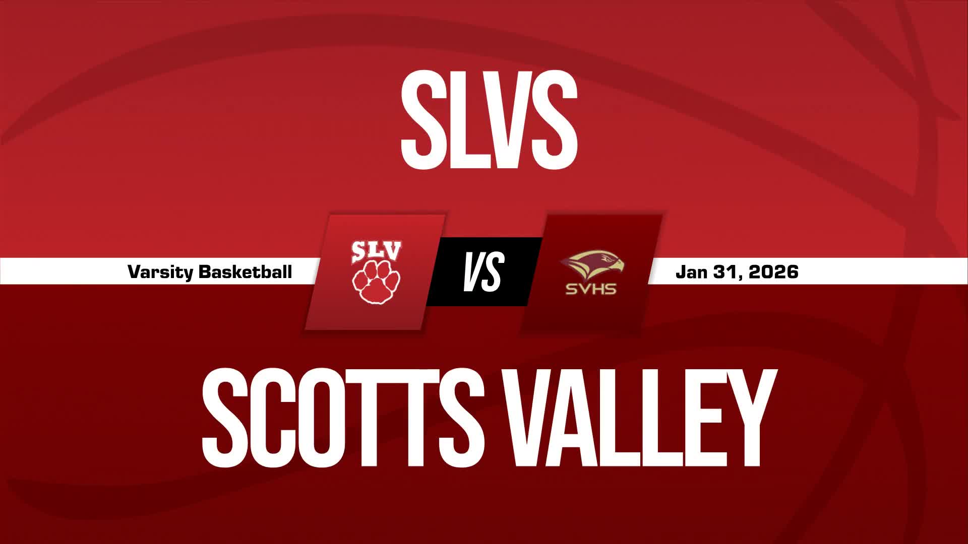 Basketball Game Preview: San Lorenzo Valley Cougars vs. Soquel Knights