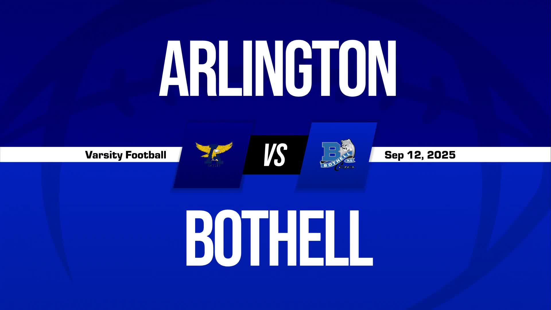 Football Recap: Arlington Piles Up the Points Against Jackson