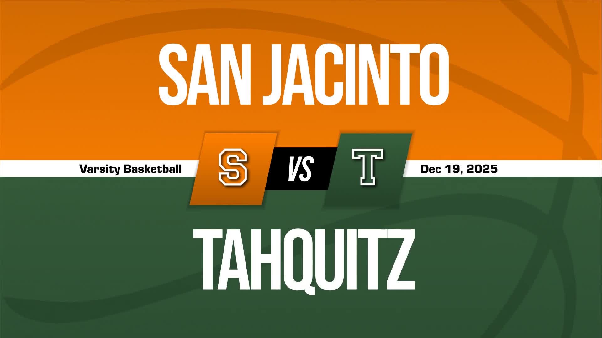 Basketball Recap: Tahquitz Drops Highest Score of Season Against