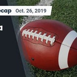 Football Game Recap: Kapa'a vs. Kaimuki