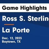 Basketball Game Preview: Sterling Rangers vs. Lee Ganders