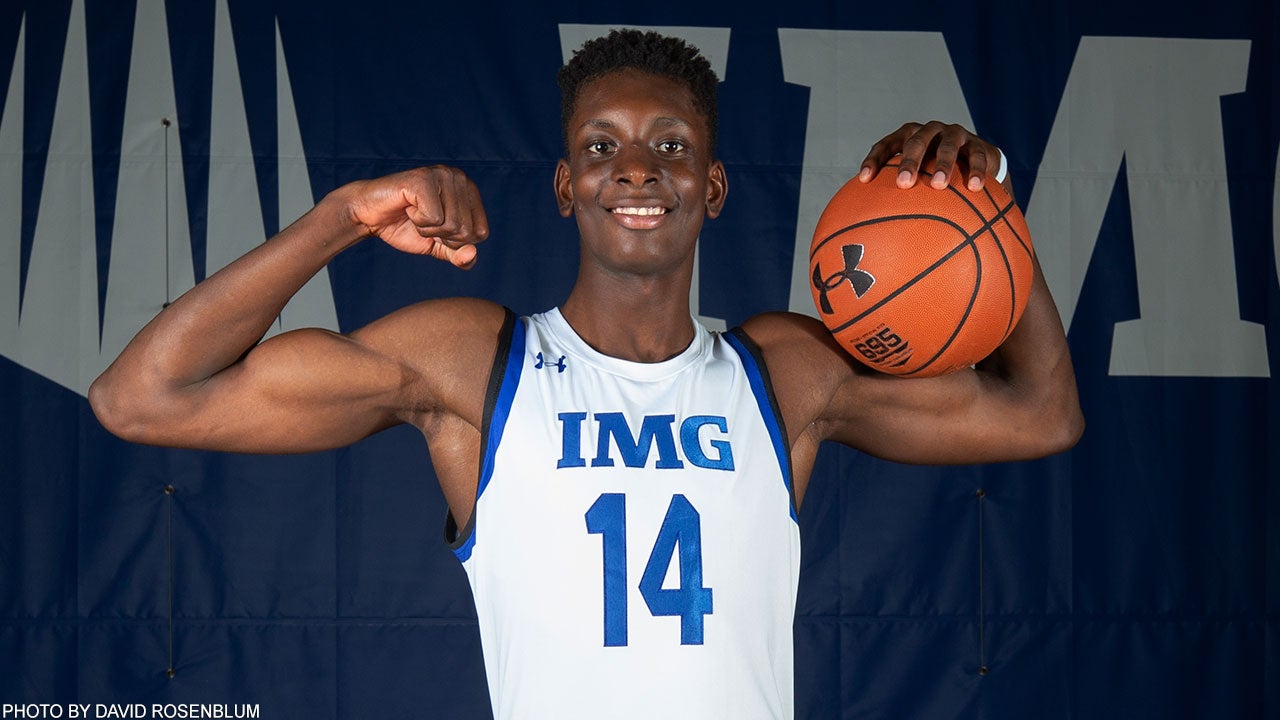 Preseason MaxPreps Top 25 high school basketball rankings: Players to watch, storylines for No. 2 IMG Academy