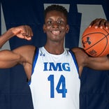 Preseason MaxPreps Top 25 high school basketball rankings: Players to watch, storylines for No. 2 IMG Academy