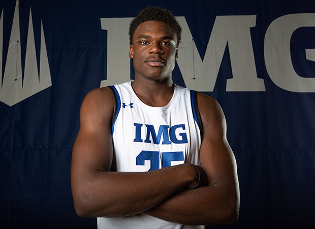 Wing Jarace Walker