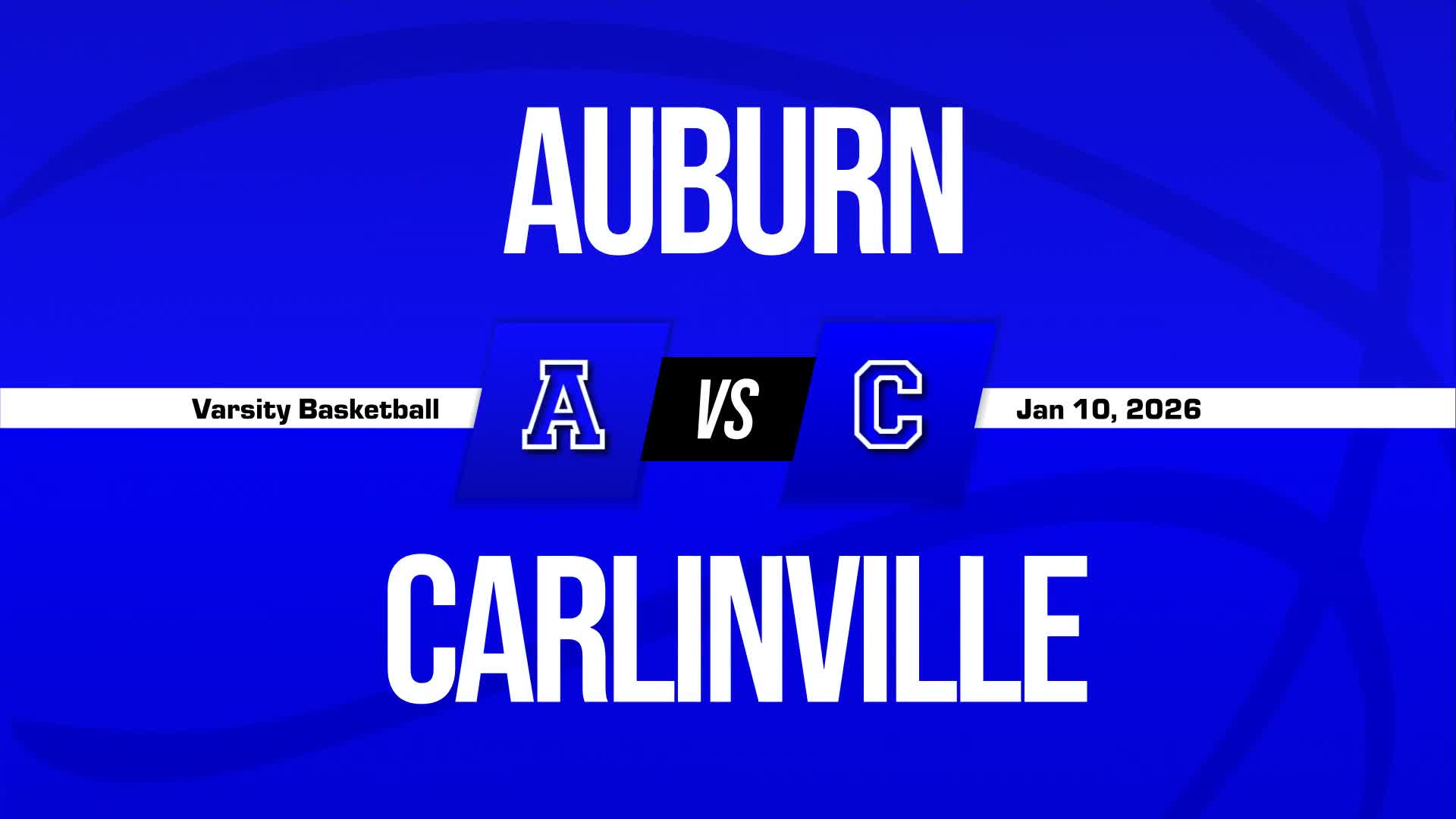 Basketball Recap: Carlinville Comes Up Short