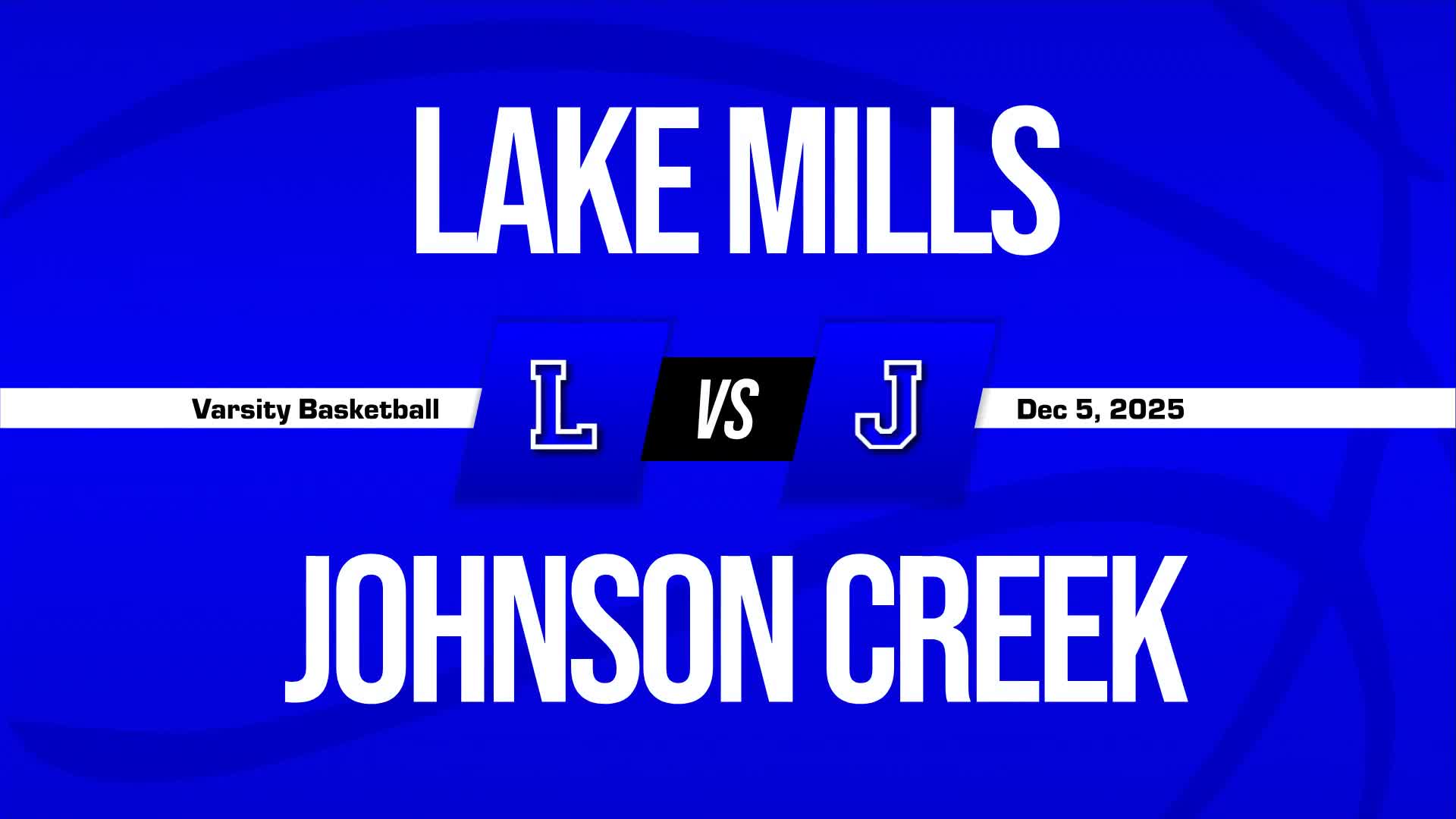 Basketball Recap: Johnson Creek Comes Up Short + How To Watch