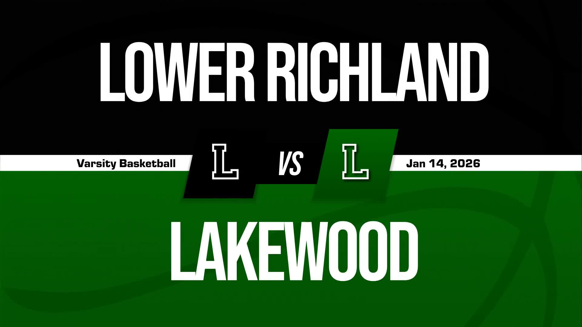 Basketball Game Preview: Lower Richland Diamond Hornets vs. Wilson Tigers