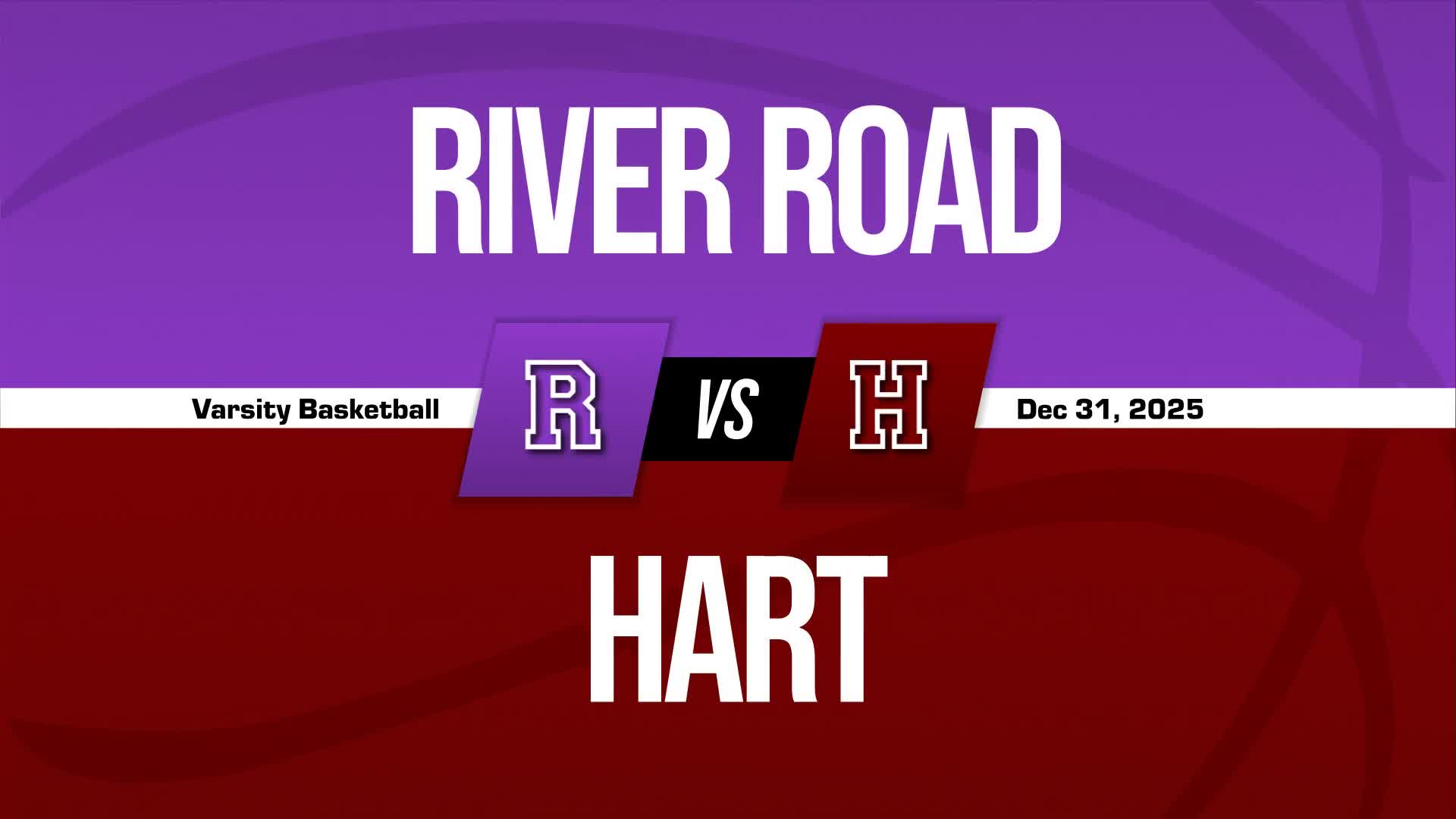 Basketball Recap: Hart Find Success