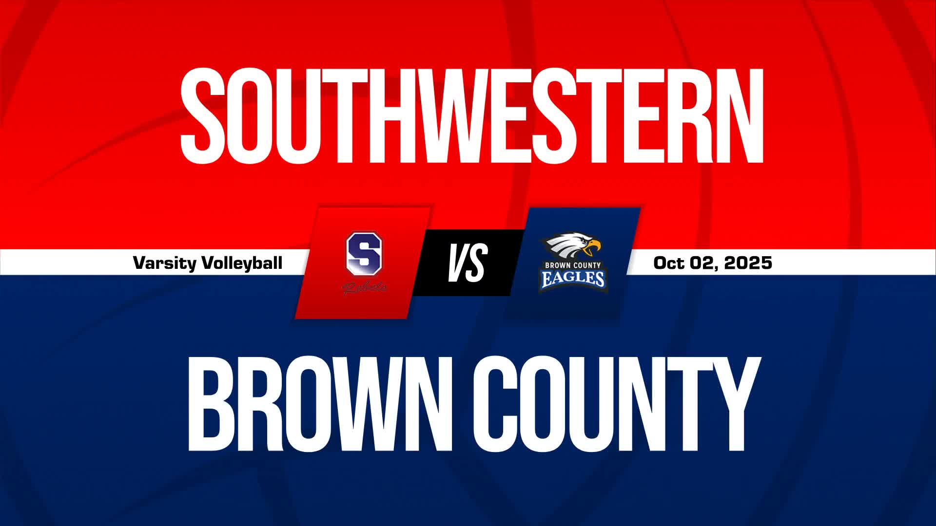 Volleyball Game Preview: Southwestern Rebels vs. Switzerland County Pacers