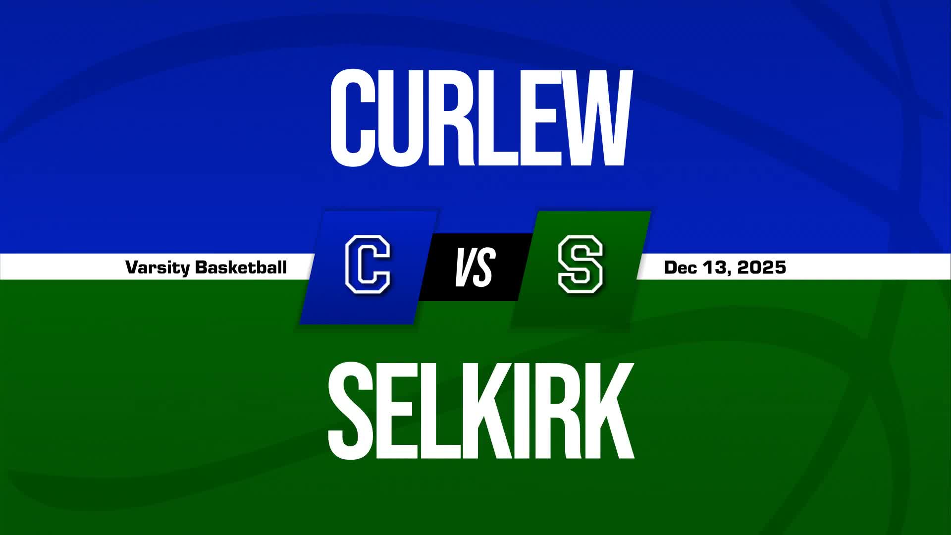 Basketball Recap: Curlew Triumphs