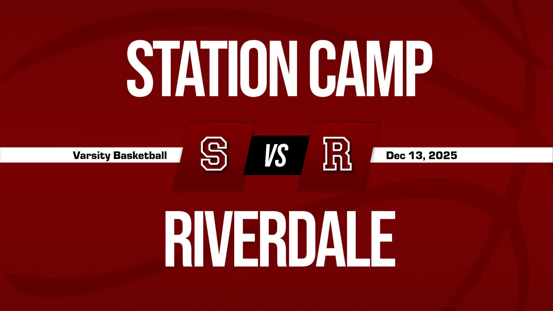 Basketball Recap: Station Camp Extends Road Winning Streak to Three