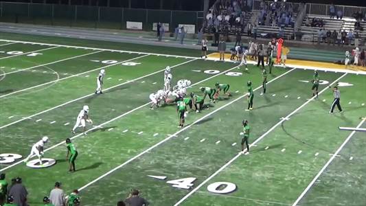 Baseball Game Preview: West Iredell Warriors vs. North Lincoln K