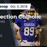 Football Game Preview: Sacred Heart vs. Salem