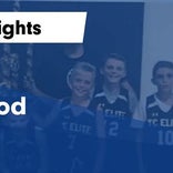 Basketball Game Recap: Stansbury Stallions vs. Cottonwood Colts