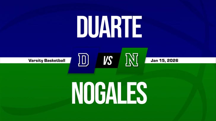 Basketball Recap: Nogales Comes Up Short