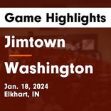 Jimtown vs. Elkhart