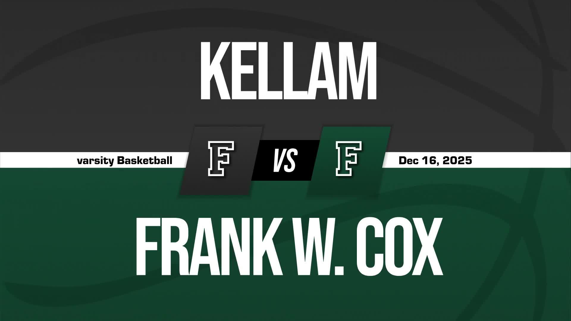 Basketball Game Preview: Cox Falcons vs. Ocean Lakes Dolphins + How To Watch