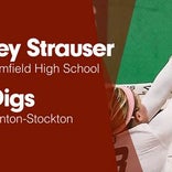 Riley Strauser Game Report