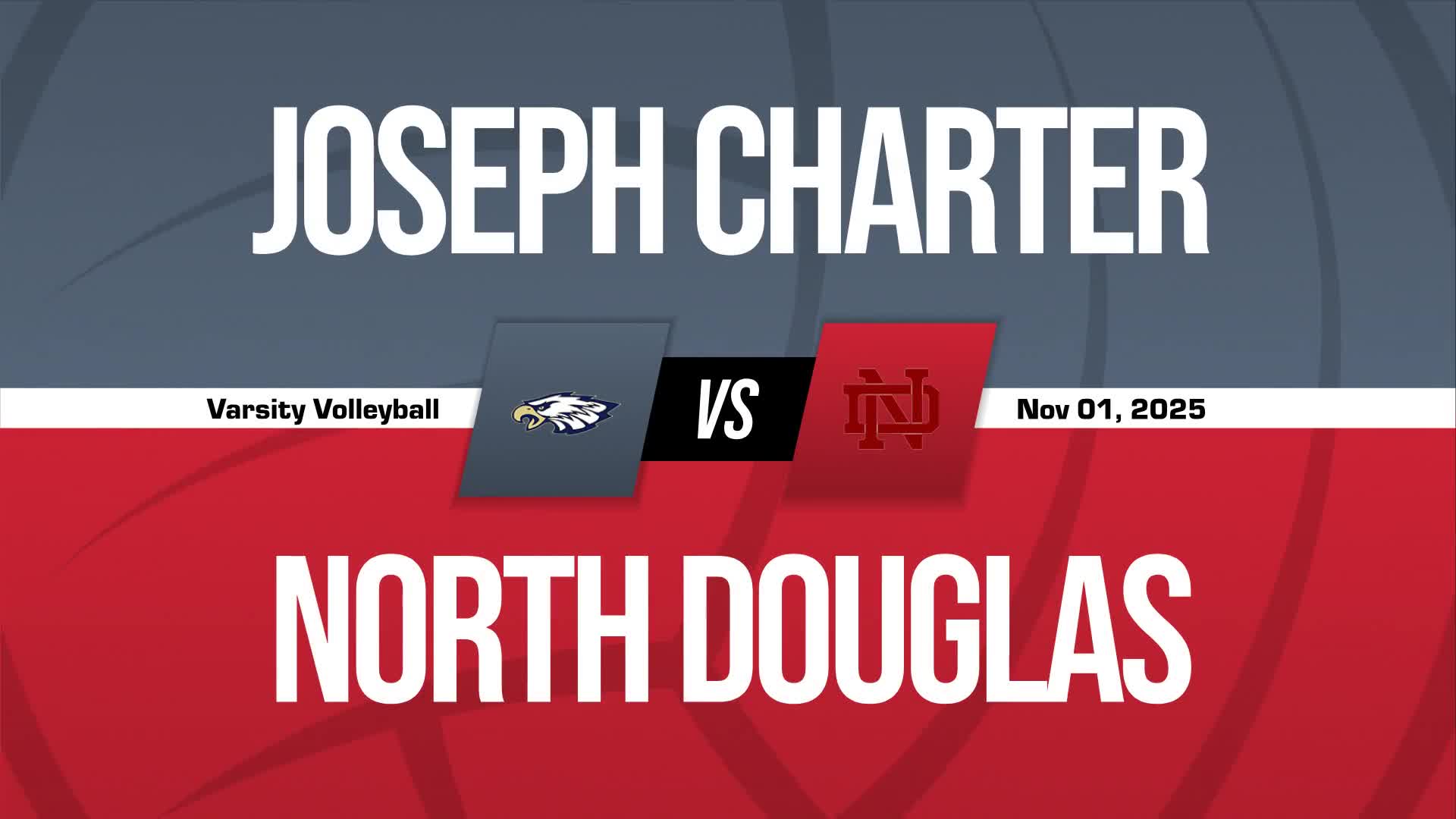 Volleyball Recap: Joseph's  Win  on Saturday Extends Winning Streak to Three + How To Watch