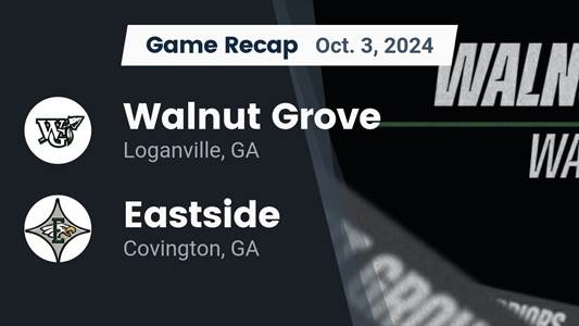 Football Game Preview: Eastside Eagles vs. North Oconee Titans