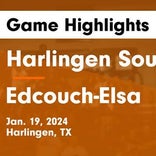 Basketball Game Recap: Edcouch-Elsa Yellowjackets vs. Lopez Lobos