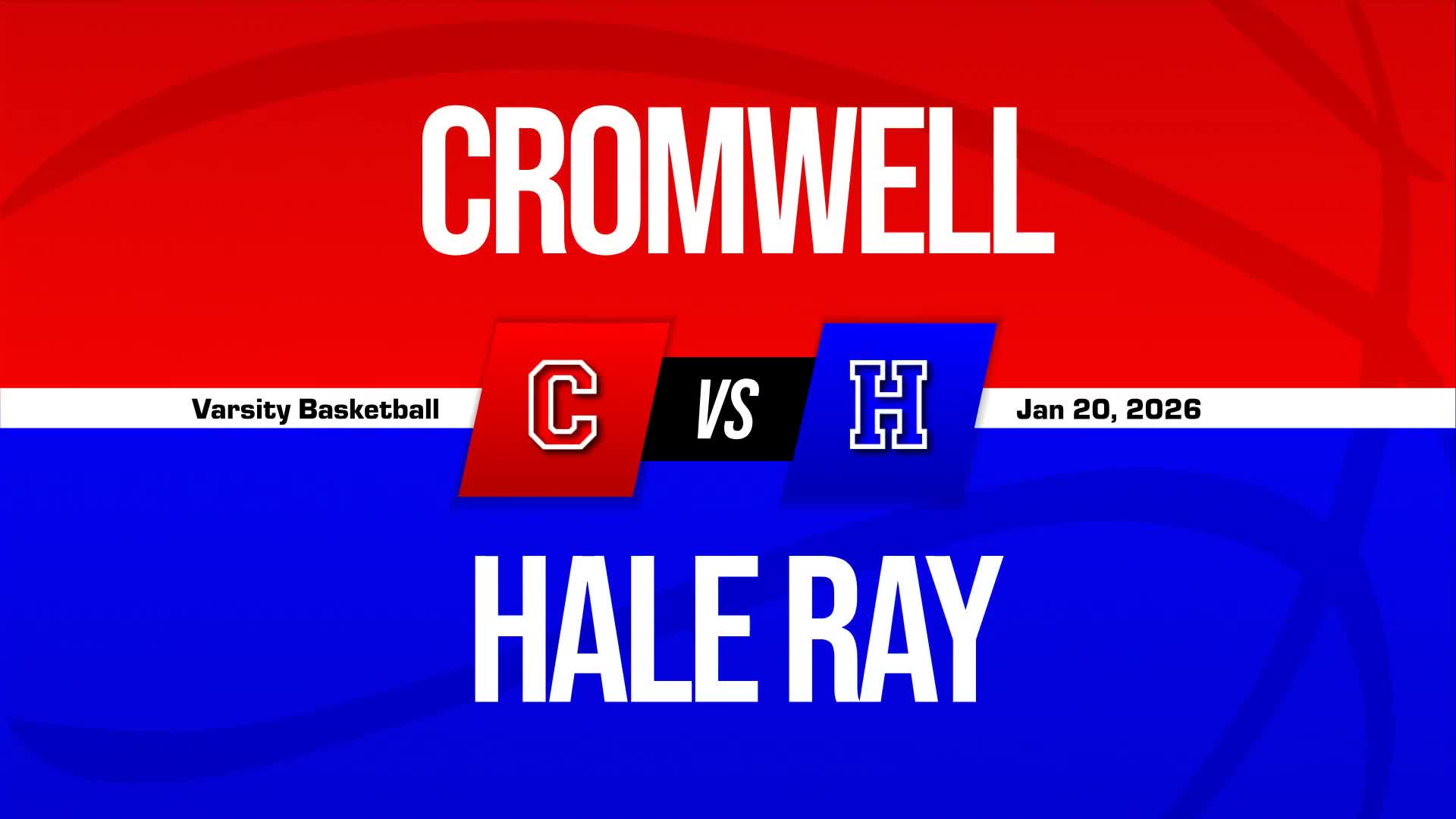 Basketball Recap: Hale Ray Makes It Four in a Row on the Road