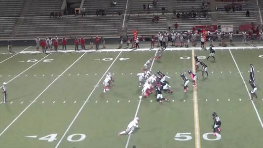 Baseball Recap: LBJ Austin Takes a Loss